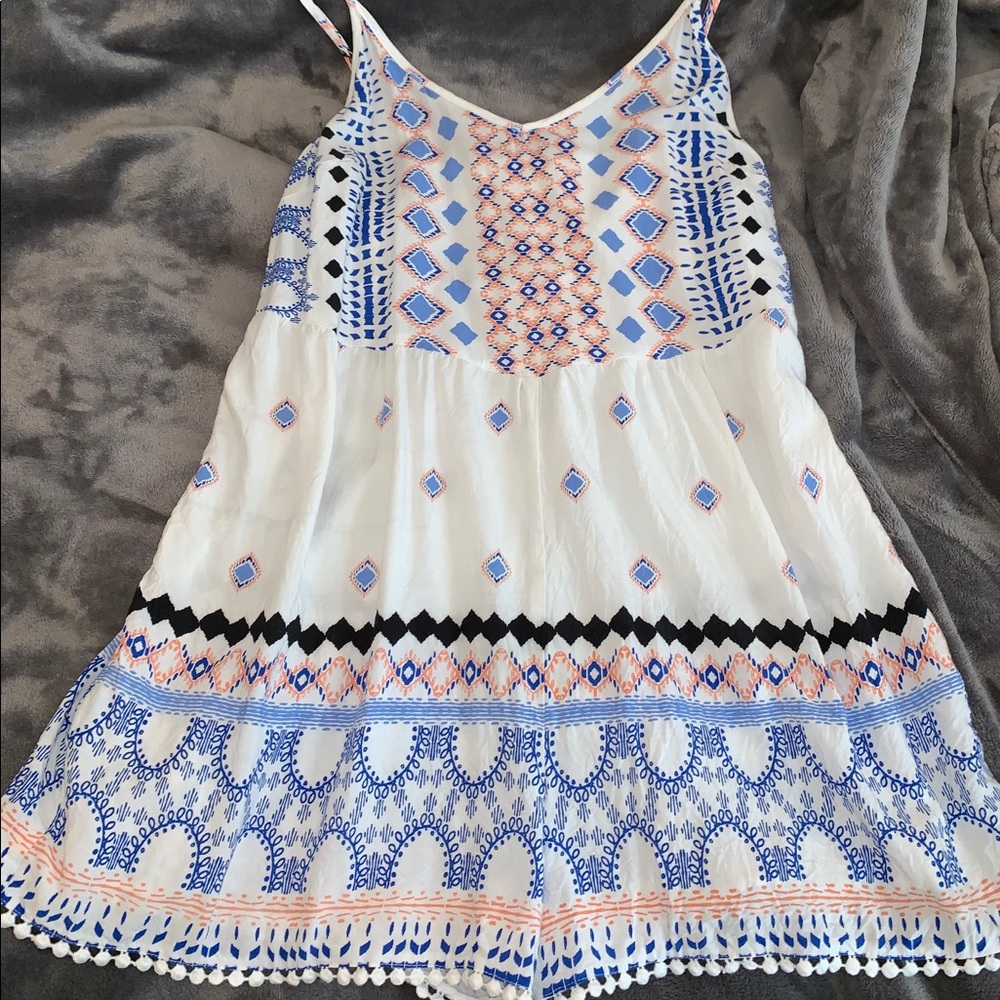 romper